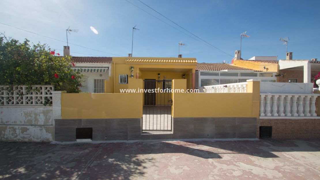 El salado, Torretas, Torreta Florida, Las Salinas, Torrevieja, Habaneras, Carrefour