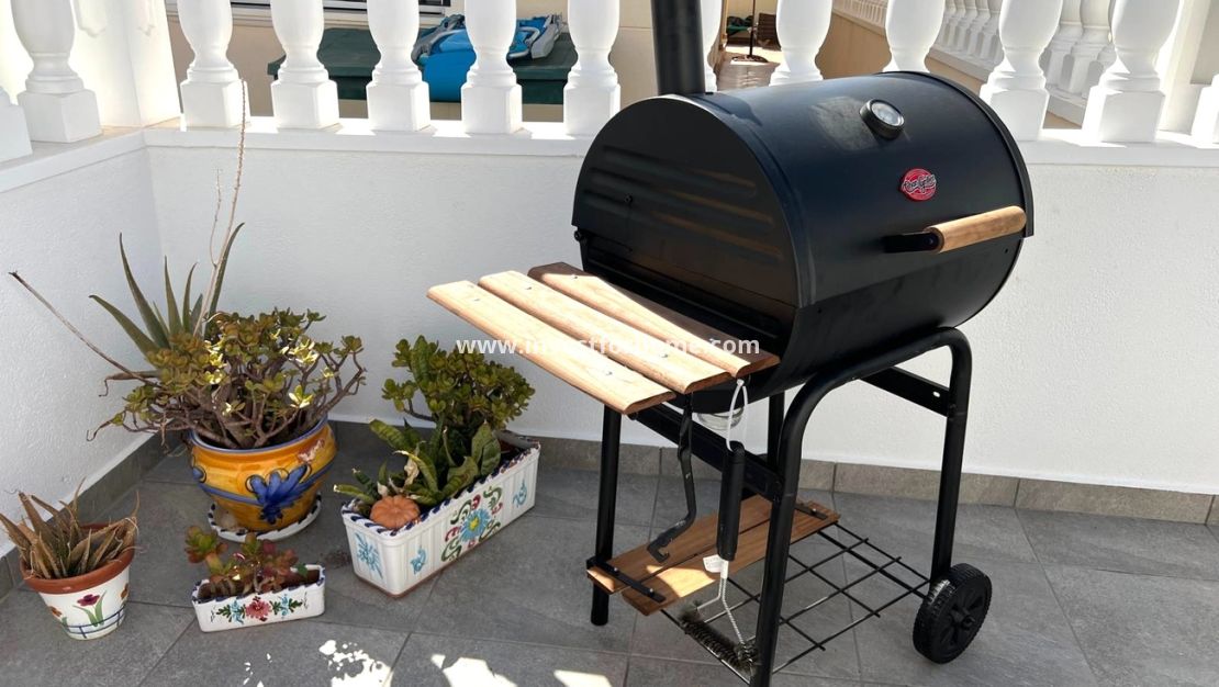 Försäljning - Bungalow - Algorfa - Inland