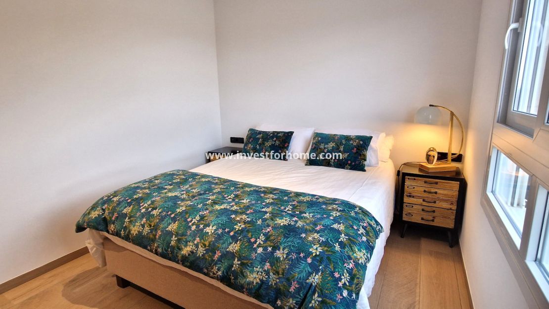 Försäljning - Bungalow - Algorfa - Inland