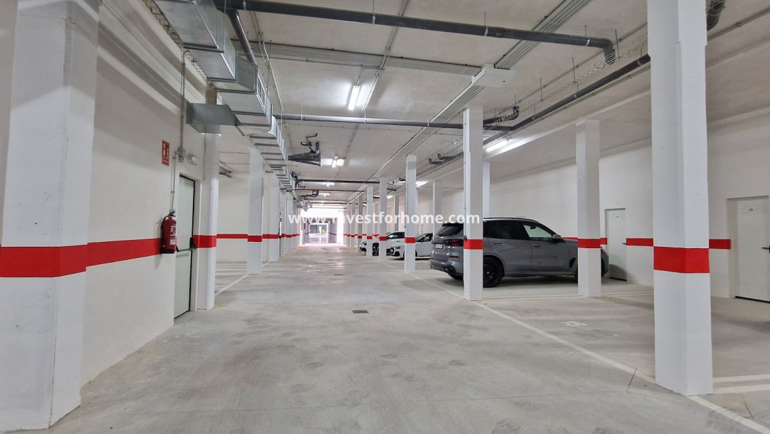 Försäljning - Bungalow - Algorfa - Inland