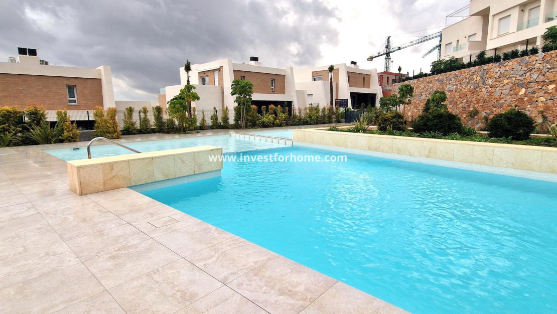 Försäljning - Bungalow - Algorfa - Inland