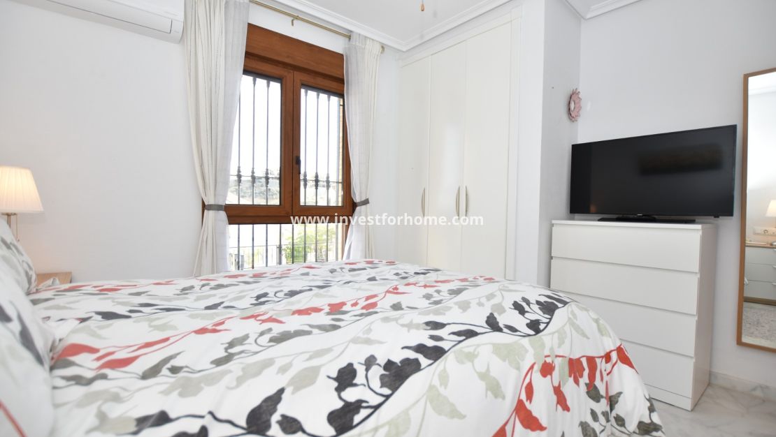 Försäljning - Bungalow - Algorfa - Inland