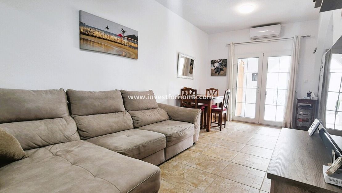 Försäljning - Bungalow - Blue Lagoon - Costa Blanca