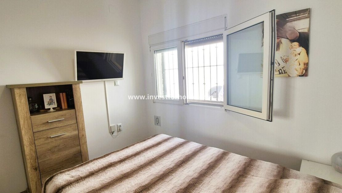 Försäljning - Bungalow - Blue Lagoon - Costa Blanca