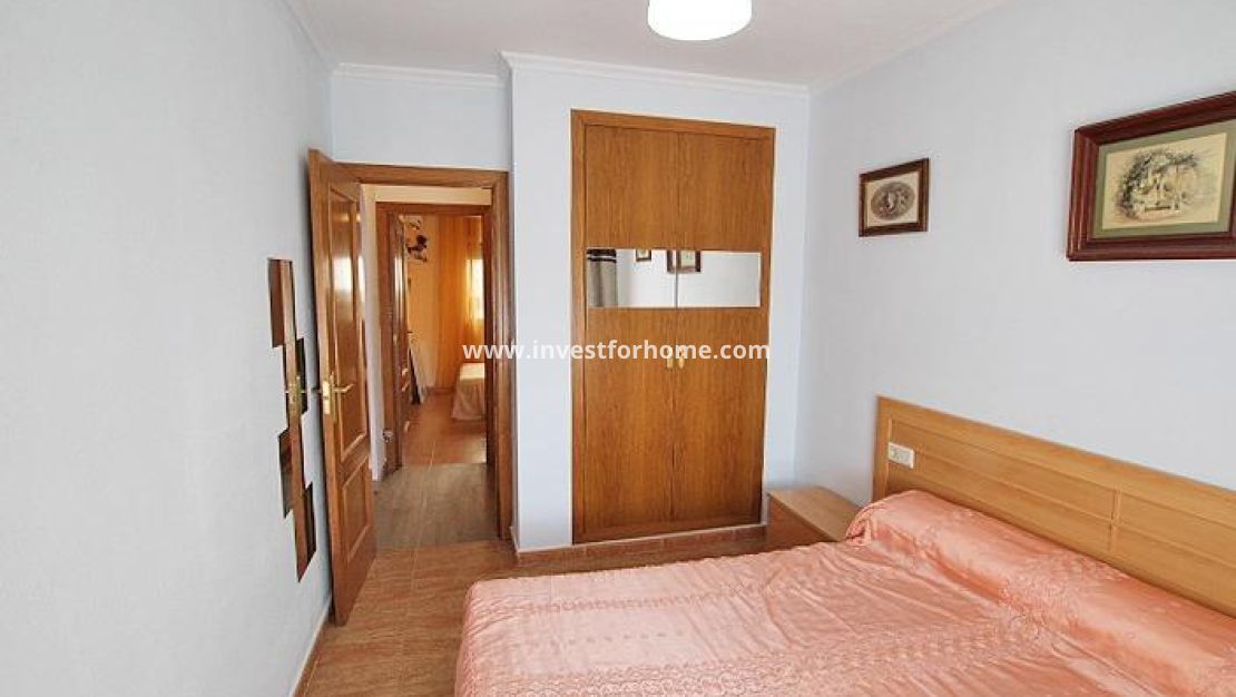 Försäljning - Bungalow - Guardamar del Segura - 03140