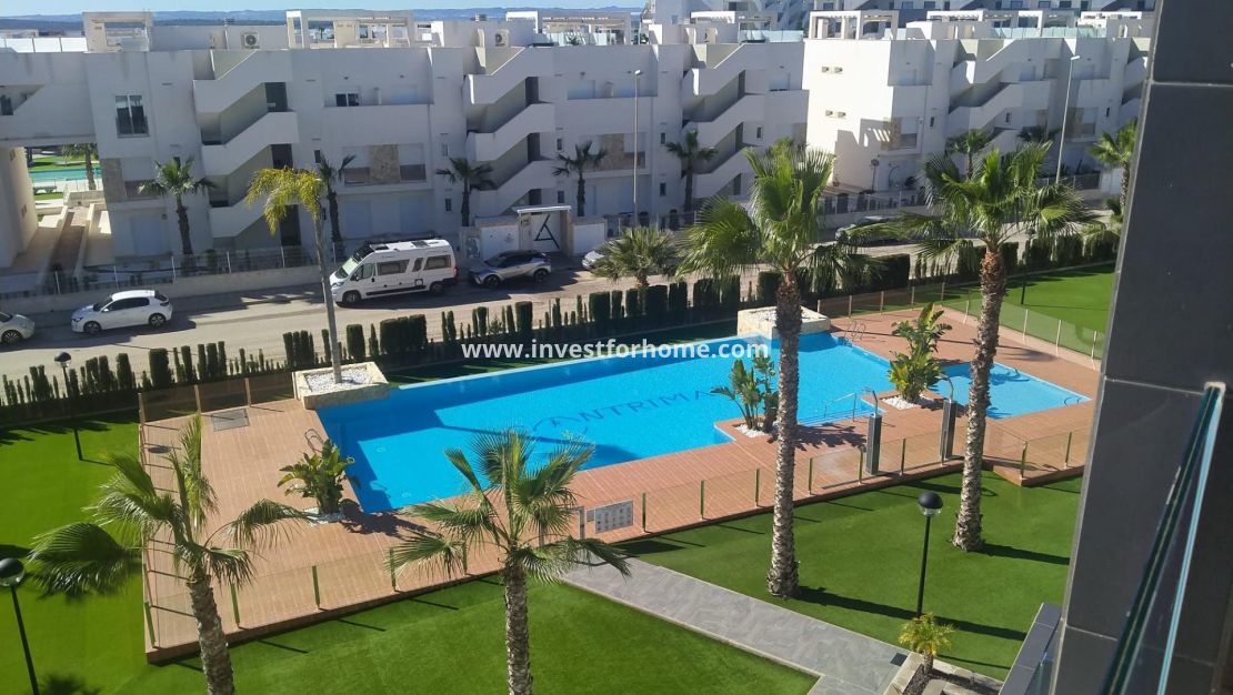 Försäljning - Bungalow - Guardamar del Segura - Costa Blanca