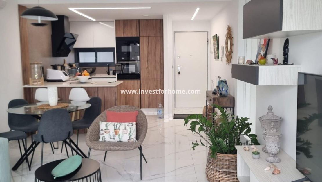Försäljning - Bungalow - Guardamar del Segura - Costa Blanca