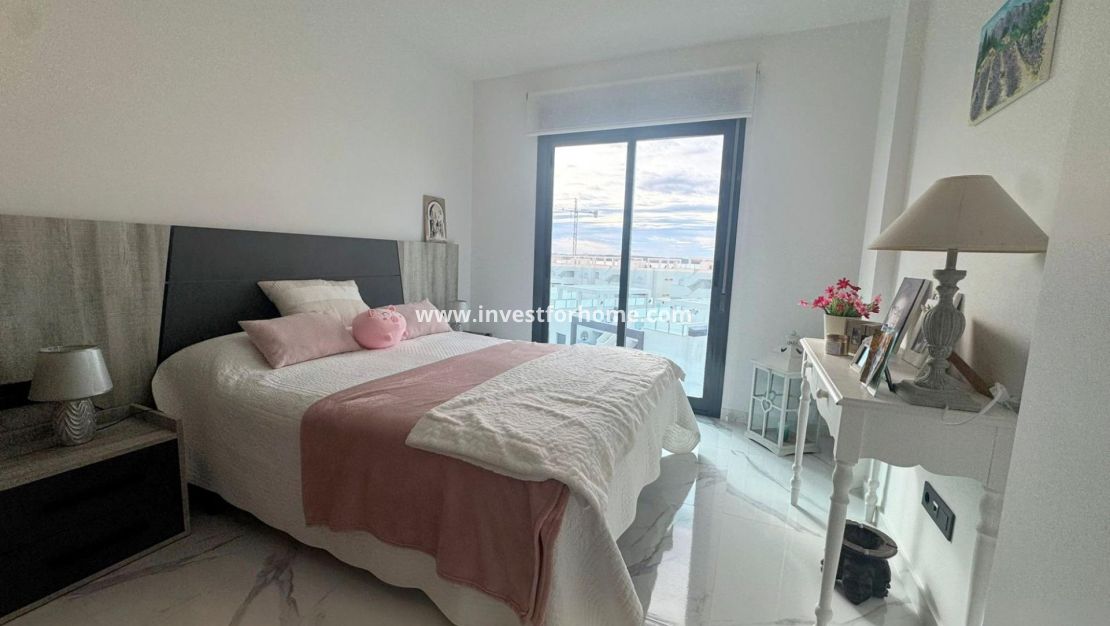 Försäljning - Bungalow - Guardamar del Segura - Costa Blanca