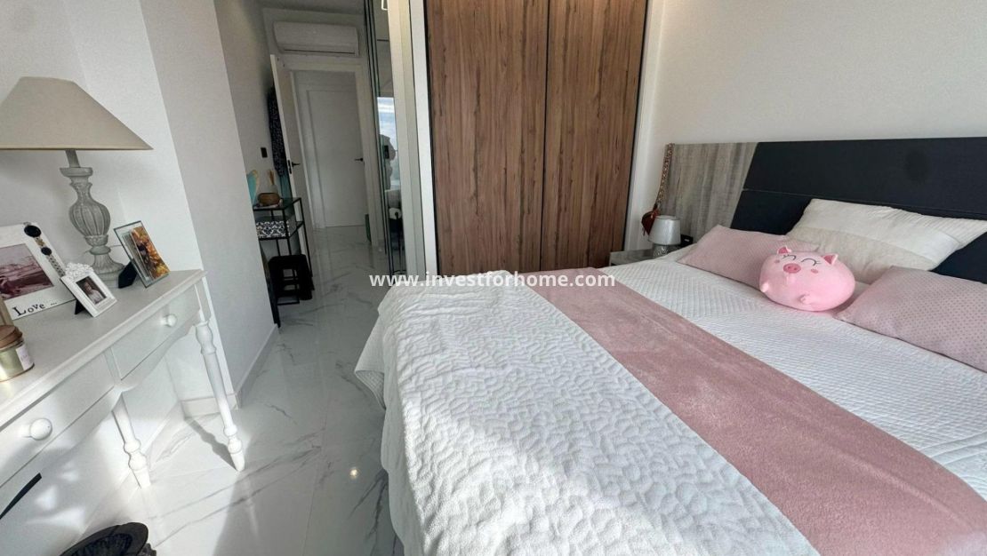 Försäljning - Bungalow - Guardamar del Segura - Costa Blanca