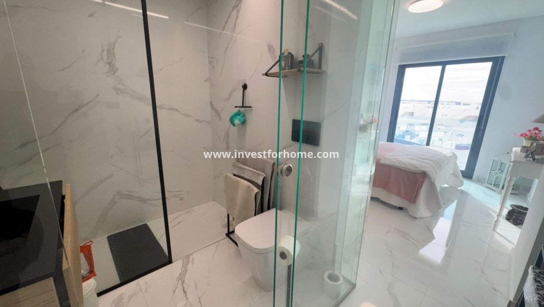 Försäljning - Bungalow - Guardamar del Segura - Costa Blanca