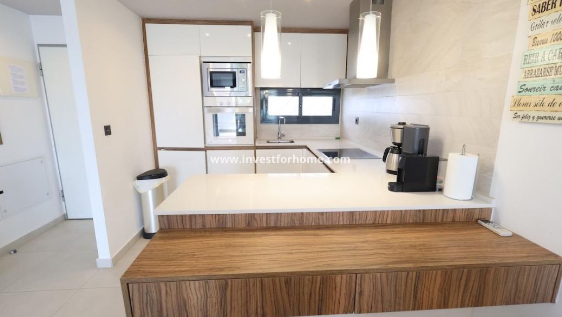 Försäljning - Bungalow - Guardamar del Segura - Costa Blanca