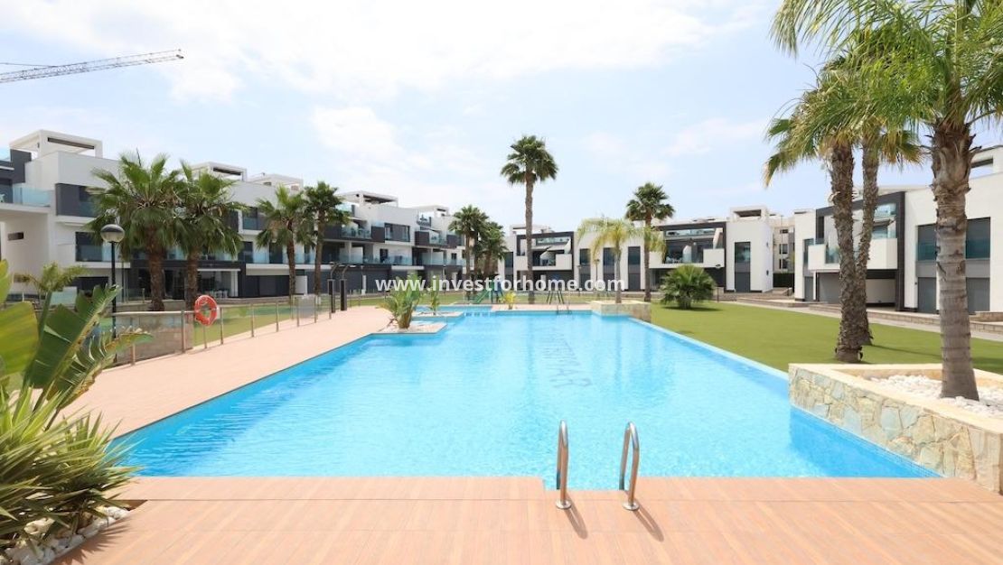 Försäljning - Bungalow - Guardamar del Segura - Costa Blanca
