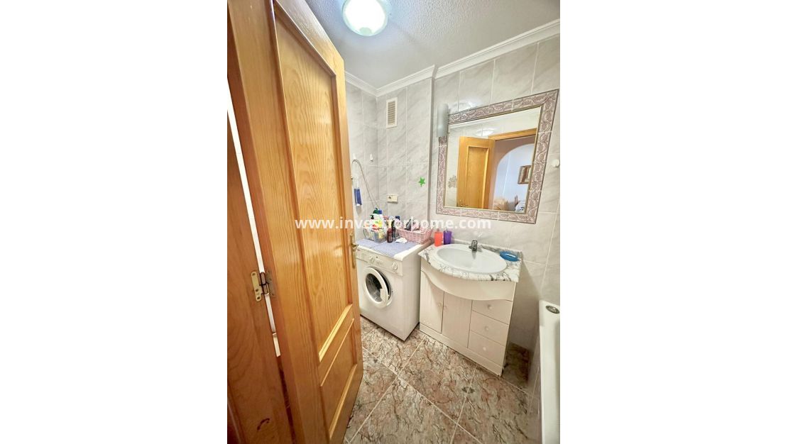 Försäljning - Bungalow - Guardamar del Segura - El Moncayo