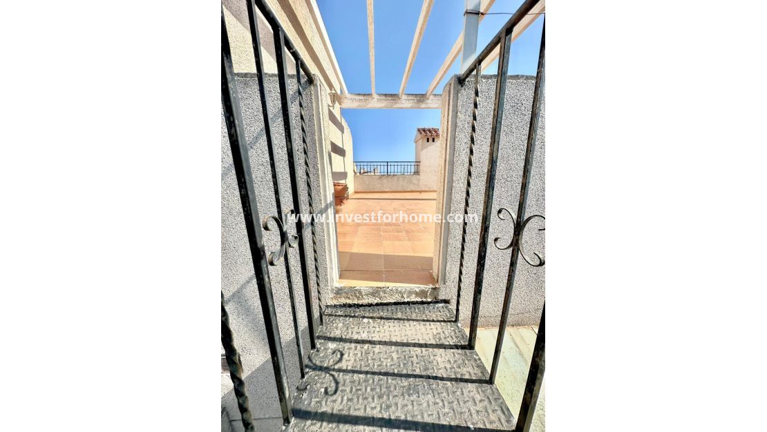 Försäljning - Bungalow - Guardamar del Segura - El Moncayo