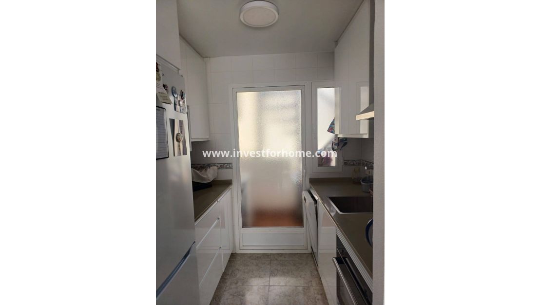 Försäljning - Bungalow - Los Alcázares - La Minería
