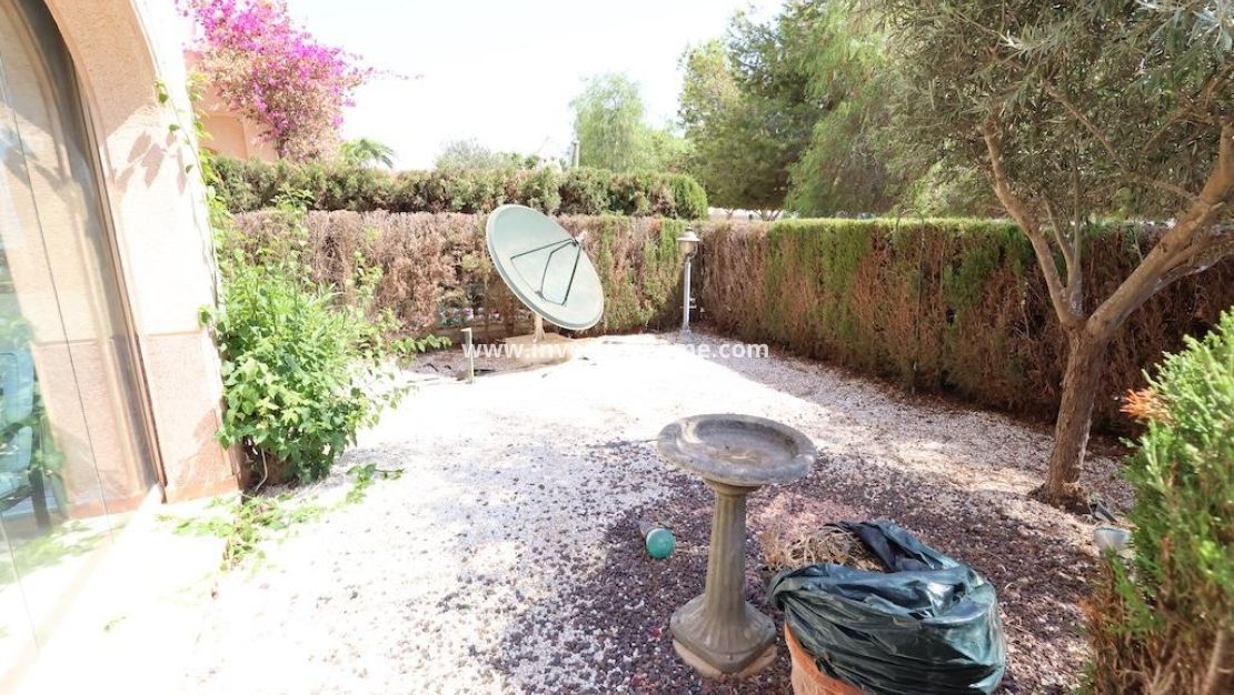 Försäljning - Bungalow - Orihuela Costa - Costa Blanca