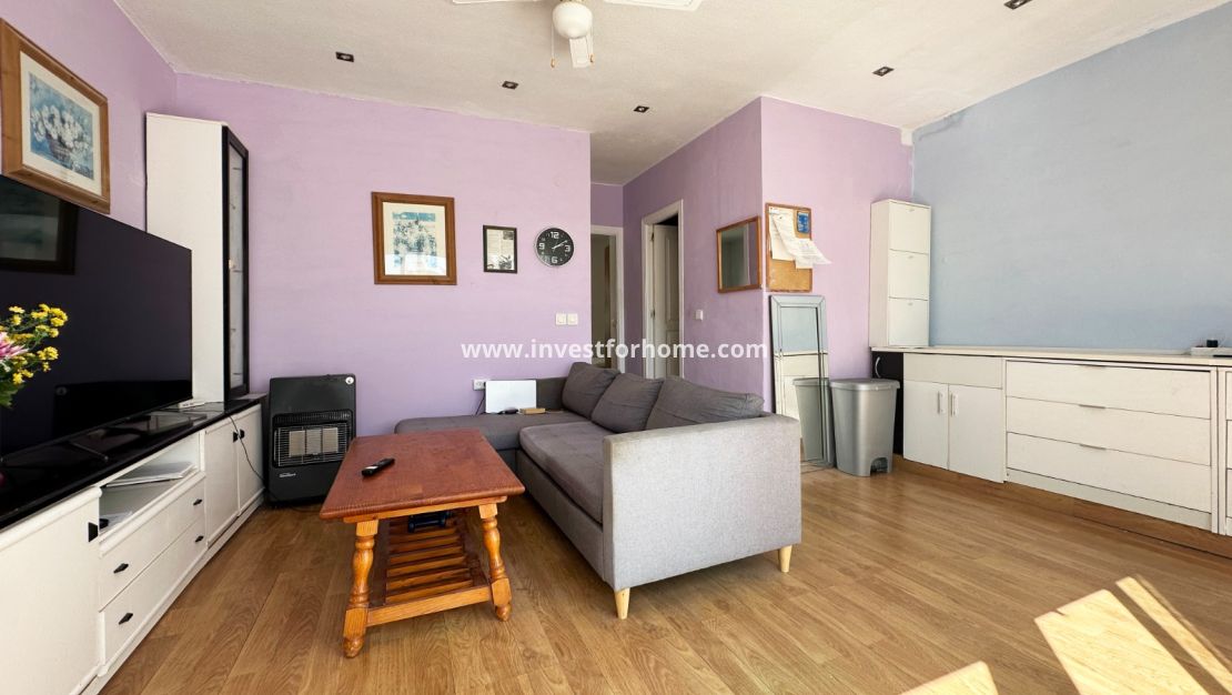 Försäljning - Bungalow - Orihuela Costa - Costa Blanca