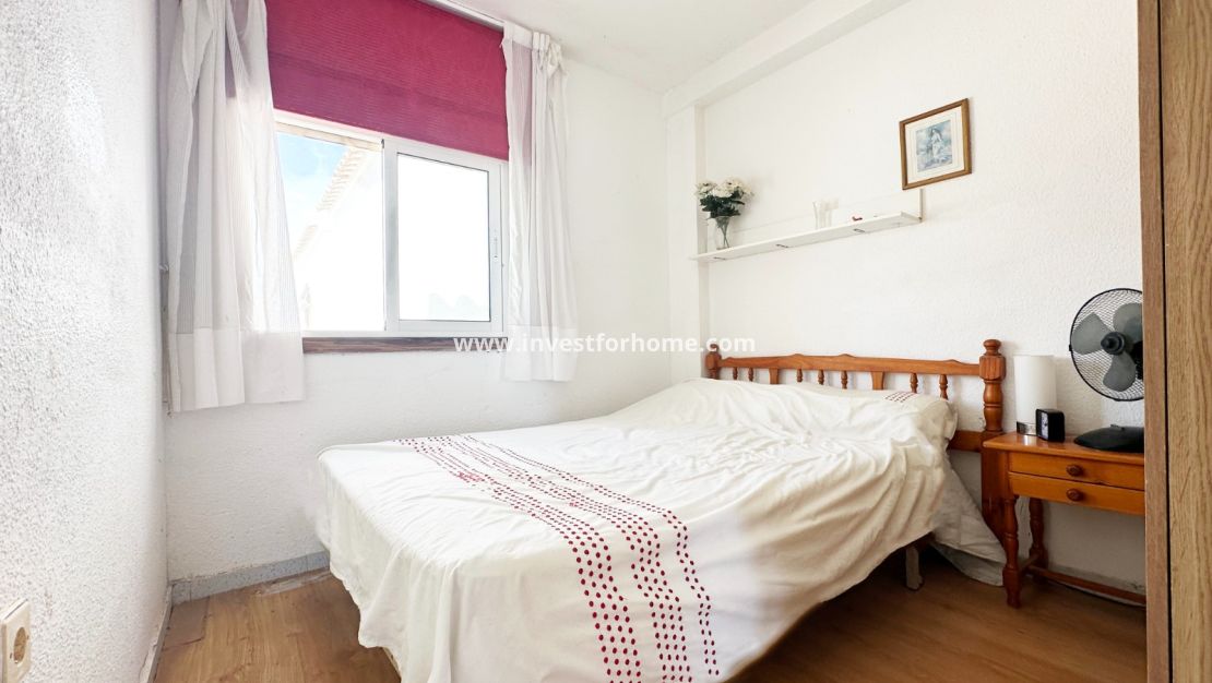 Försäljning - Bungalow - Orihuela Costa - Costa Blanca