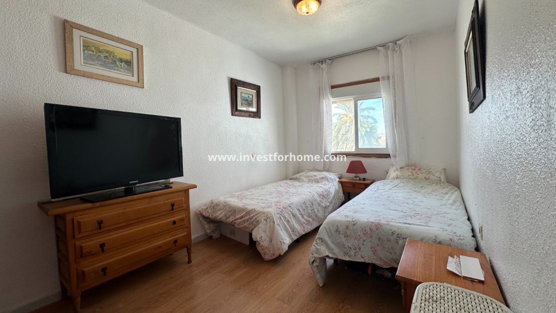 Försäljning - Bungalow - Orihuela Costa - Costa Blanca