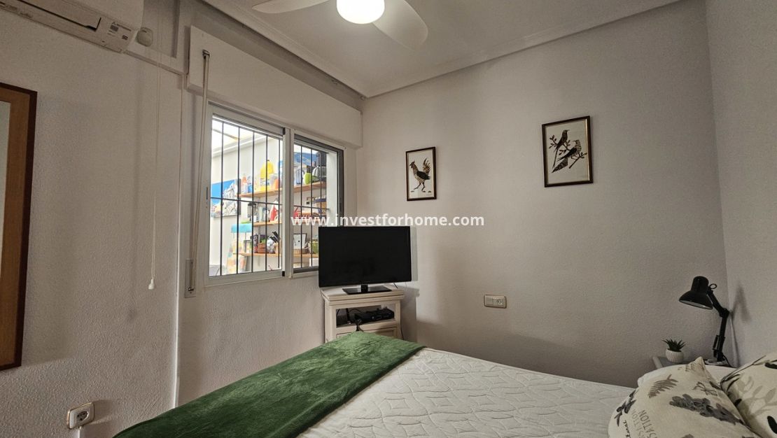 Försäljning - Bungalow - Orihuela Costa - Costa Blanca