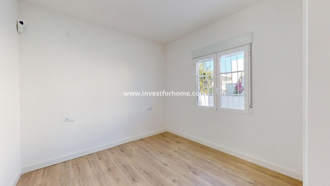 Försäljning - Bungalow - Orihuela Costa - Costa Blanca