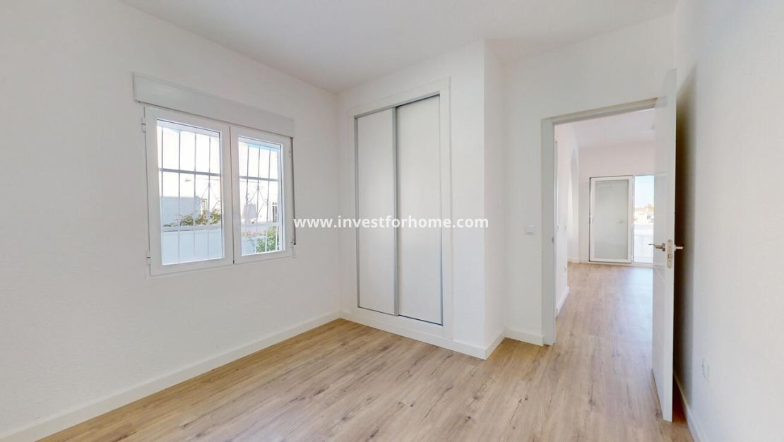 Försäljning - Bungalow - Orihuela Costa - Costa Blanca