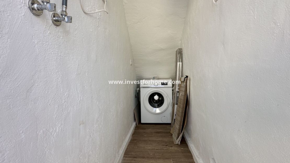 Försäljning - Bungalow - Orihuela Costa - Costa Blanca