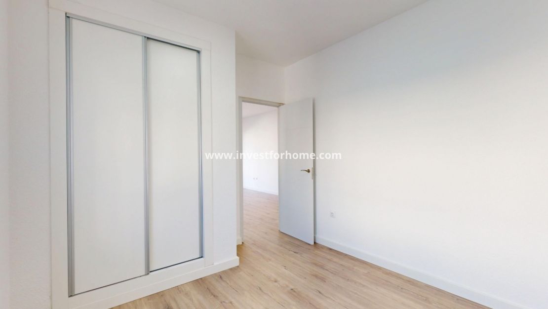 Försäljning - Bungalow - Orihuela Costa - Costa Blanca