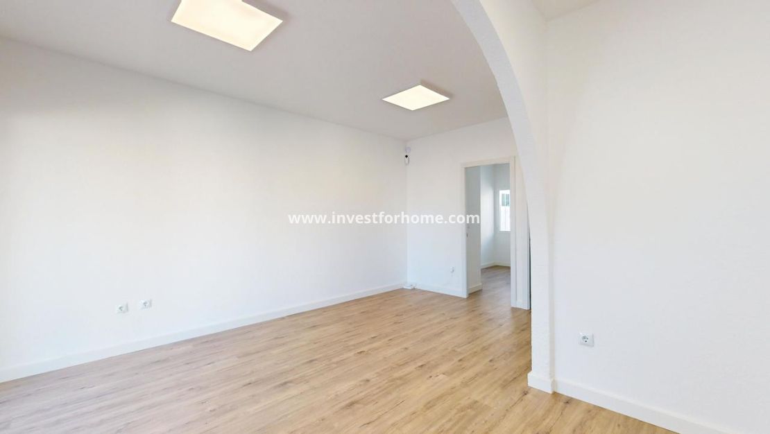 Försäljning - Bungalow - Orihuela Costa - Costa Blanca