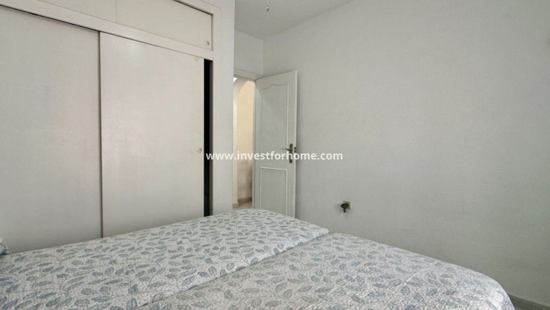 Försäljning - Bungalow - Orihuela Costa - Costa Blanca