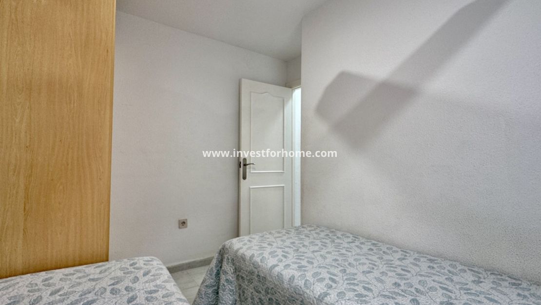 Försäljning - Bungalow - Orihuela Costa - Costa Blanca