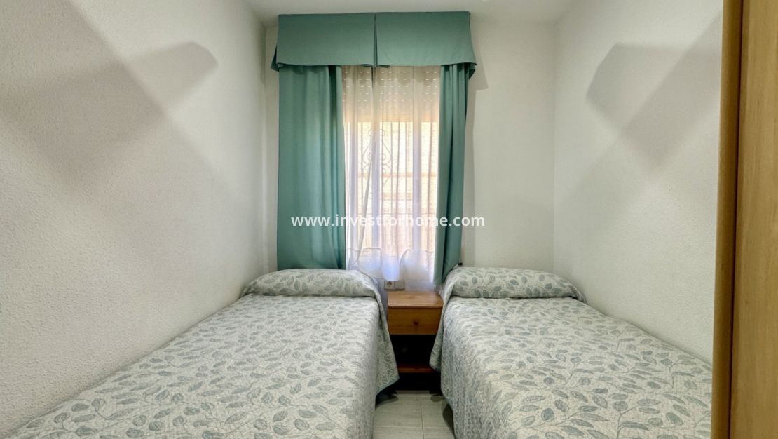 Försäljning - Bungalow - Orihuela Costa - Costa Blanca