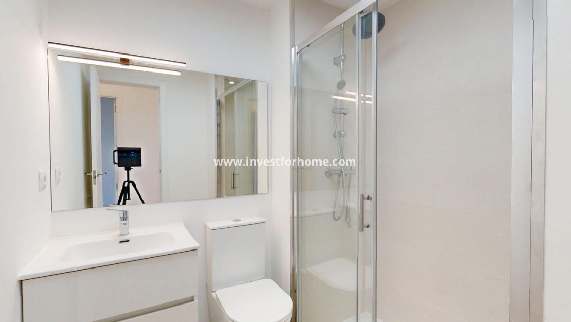 Försäljning - Bungalow - Orihuela Costa - Costa Blanca