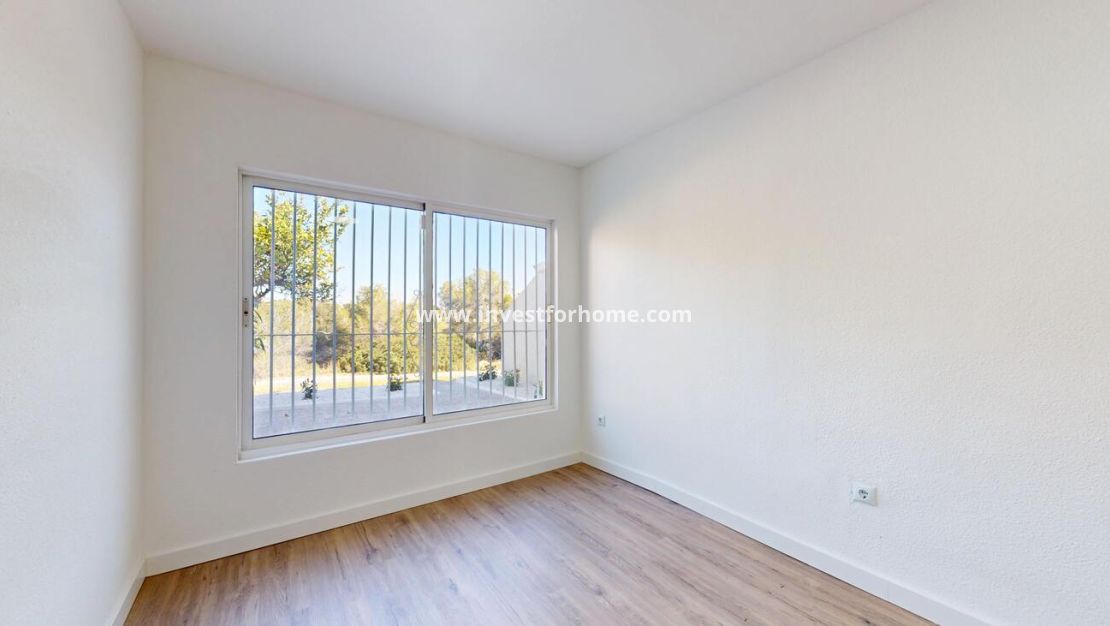 Försäljning - Bungalow - Orihuela Costa - Costa Blanca