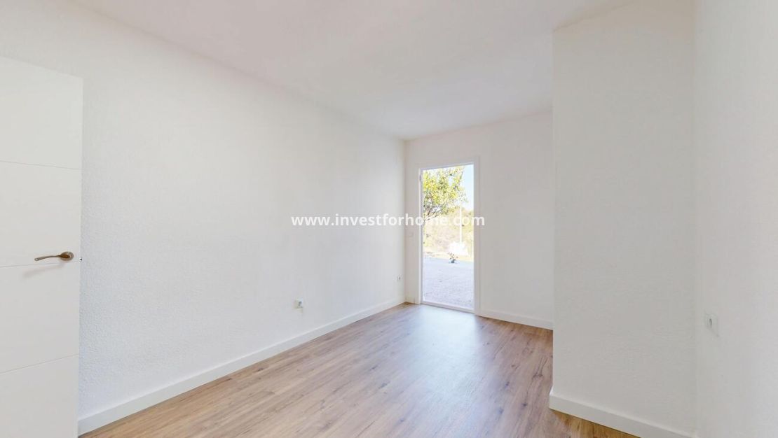 Försäljning - Bungalow - Orihuela Costa - Costa Blanca