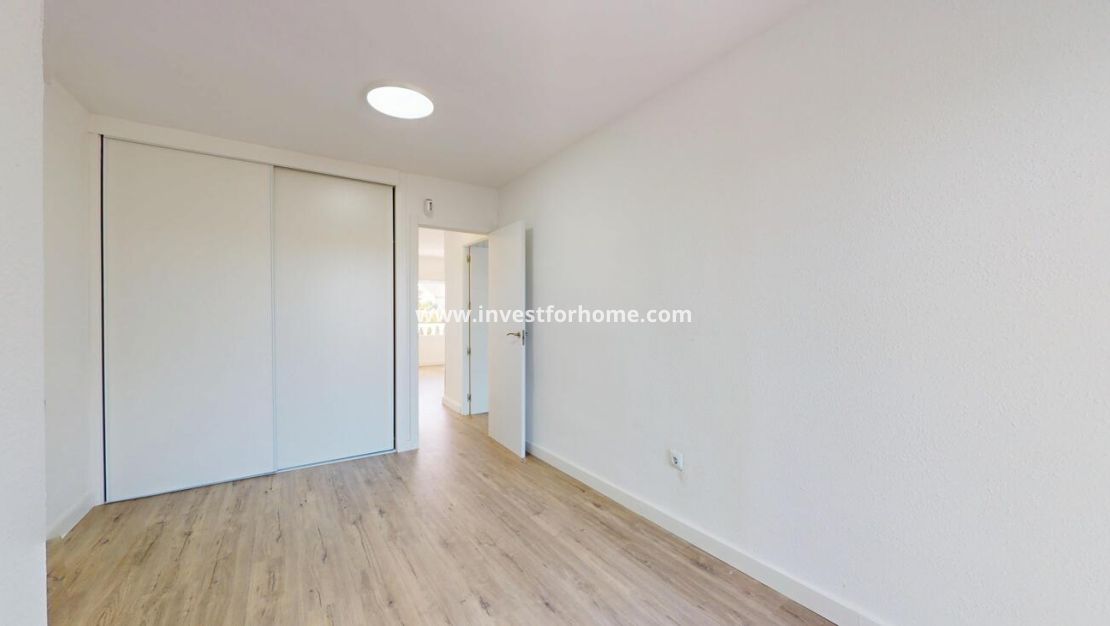 Försäljning - Bungalow - Orihuela Costa - Costa Blanca