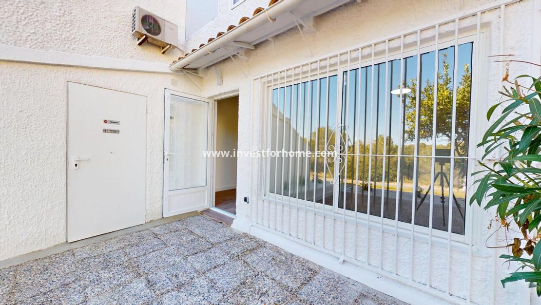 Försäljning - Bungalow - Orihuela Costa - Costa Blanca