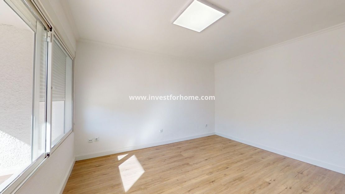 Försäljning - Bungalow - Orihuela Costa - Costa Blanca