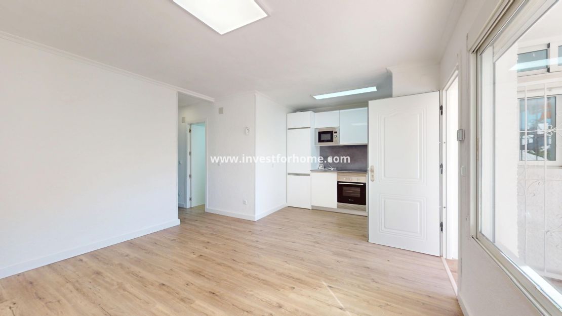 Försäljning - Bungalow - Orihuela Costa - Costa Blanca