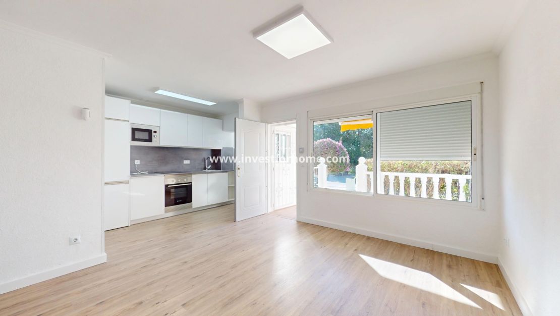 Försäljning - Bungalow - Orihuela Costa - Costa Blanca