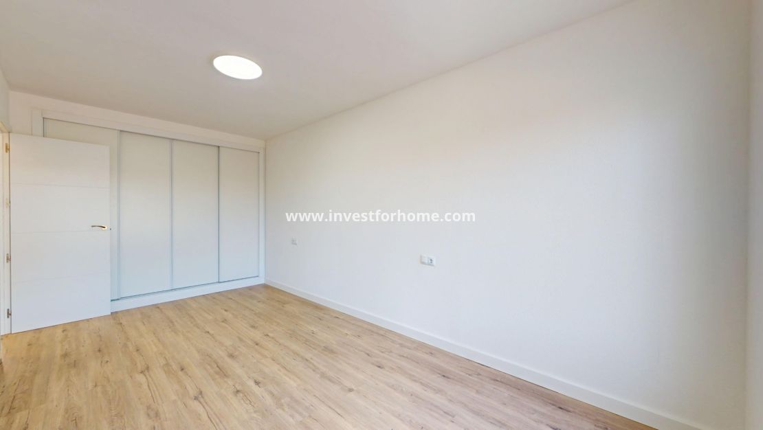 Försäljning - Bungalow - Orihuela Costa - Costa Blanca