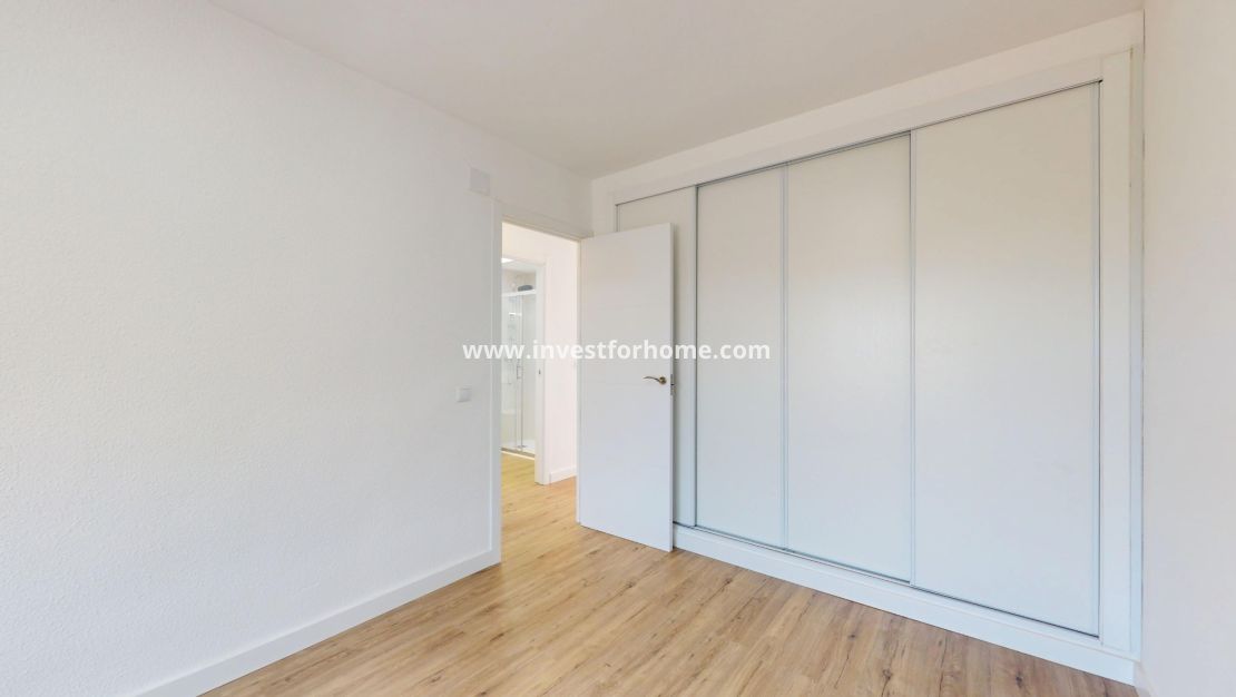 Försäljning - Bungalow - Orihuela Costa - Costa Blanca