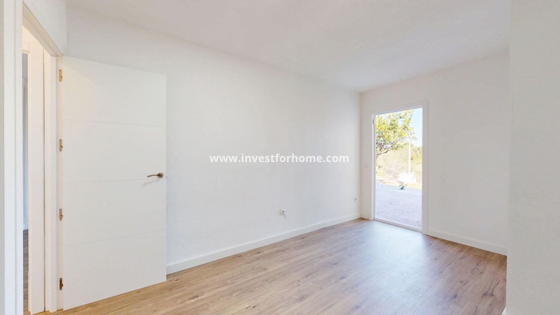 Försäljning - Bungalow - Orihuela Costa - Costa Blanca