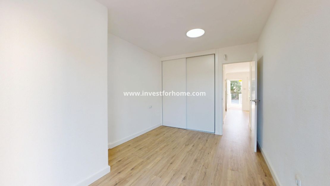 Försäljning - Bungalow - Orihuela Costa - Costa Blanca