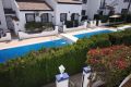 Försäljning - Bungalow - Orihuela Costa - Costa Blanca