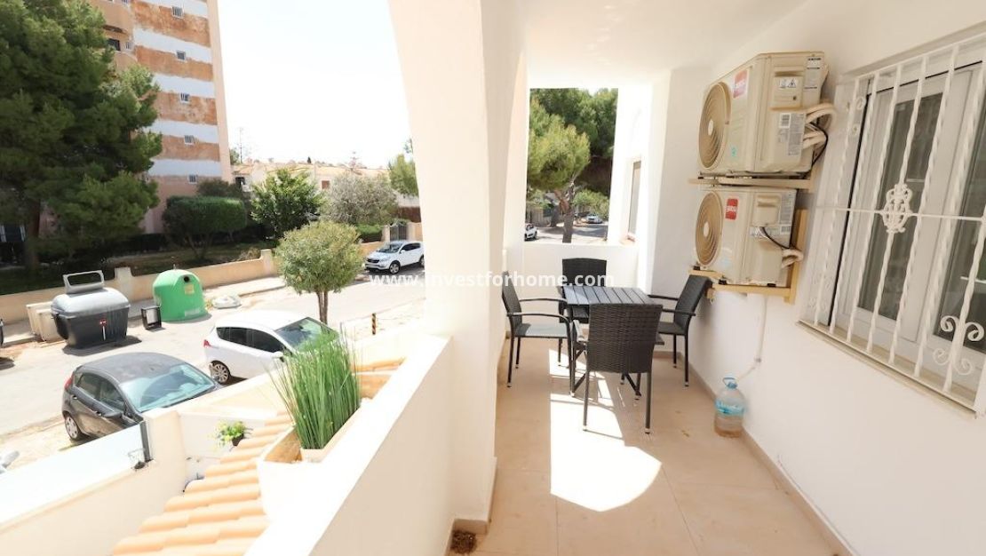 Försäljning - Bungalow - Orihuela Costa - Costa Blanca