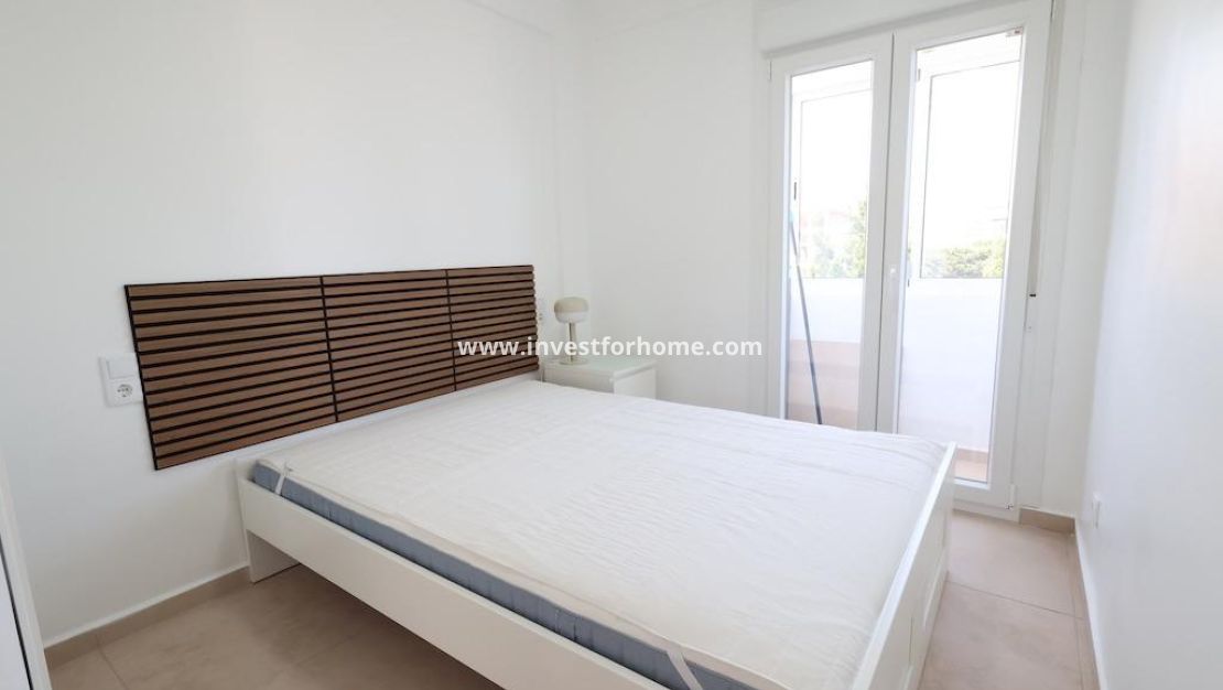 Försäljning - Bungalow - Orihuela Costa - Costa Blanca