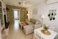 Försäljning - Bungalow - Orihuela Costa - Costa Blanca