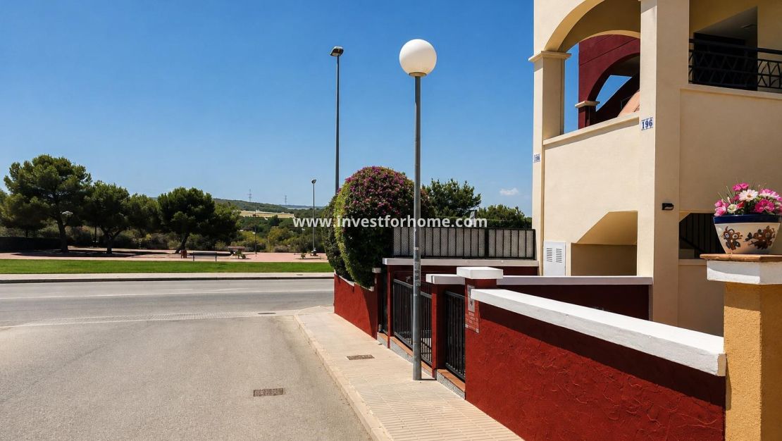 Försäljning - Bungalow - Orihuela Costa - Costa Blanca