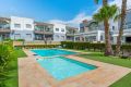 Försäljning - Bungalow - Orihuela Costa - Costa Blanca